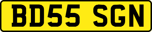 BD55SGN
