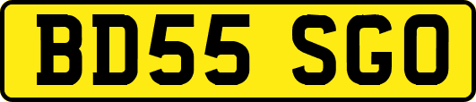 BD55SGO