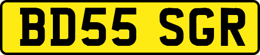 BD55SGR