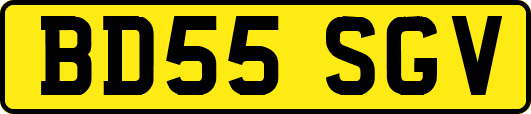 BD55SGV