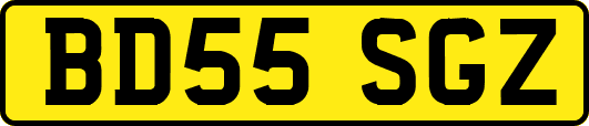 BD55SGZ