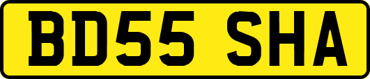 BD55SHA
