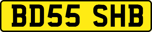 BD55SHB
