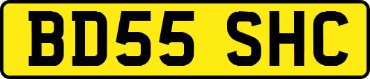 BD55SHC
