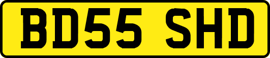 BD55SHD