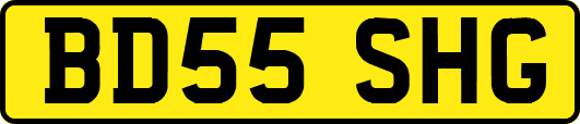 BD55SHG