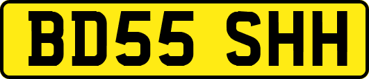 BD55SHH