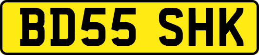 BD55SHK