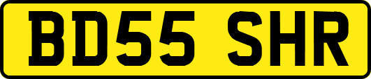 BD55SHR