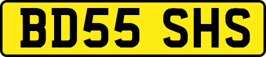 BD55SHS