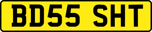BD55SHT
