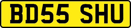 BD55SHU