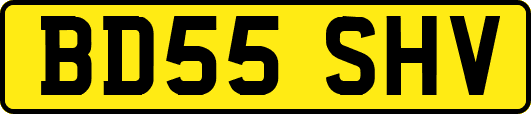BD55SHV