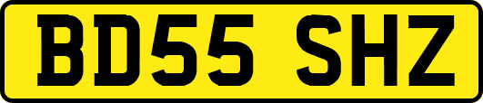 BD55SHZ