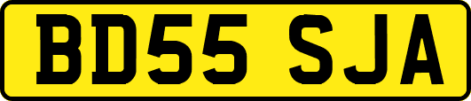 BD55SJA