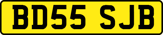 BD55SJB