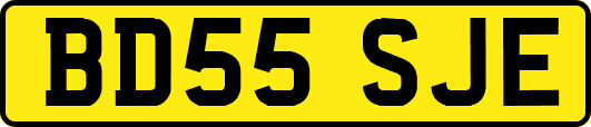 BD55SJE