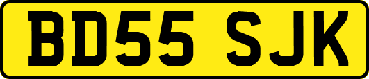 BD55SJK