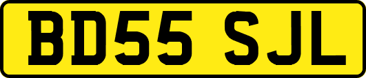BD55SJL
