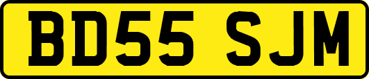 BD55SJM