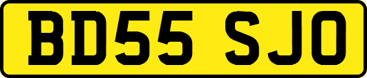 BD55SJO