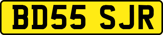 BD55SJR