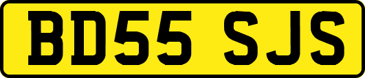 BD55SJS