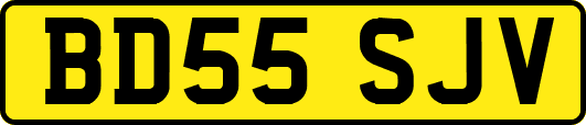 BD55SJV