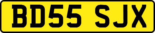 BD55SJX