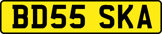 BD55SKA