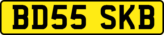 BD55SKB