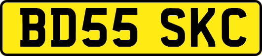 BD55SKC
