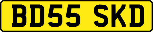 BD55SKD