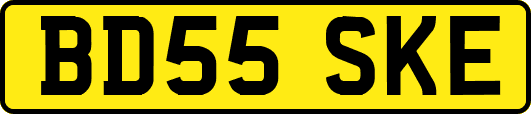BD55SKE