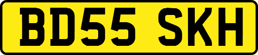 BD55SKH