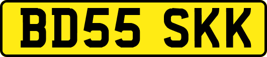 BD55SKK