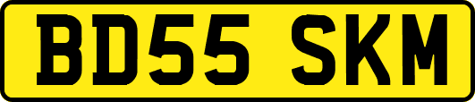 BD55SKM