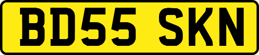 BD55SKN