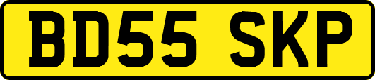 BD55SKP