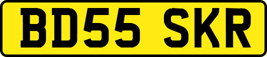 BD55SKR