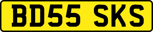 BD55SKS