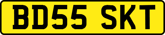 BD55SKT