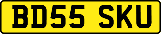 BD55SKU