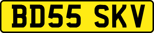 BD55SKV