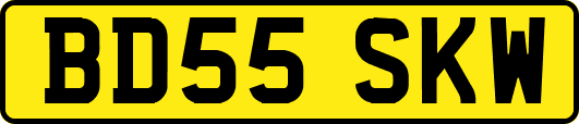 BD55SKW