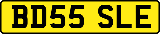 BD55SLE