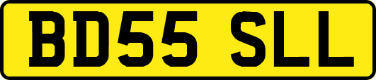 BD55SLL