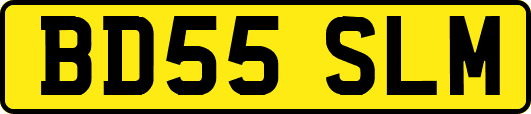 BD55SLM