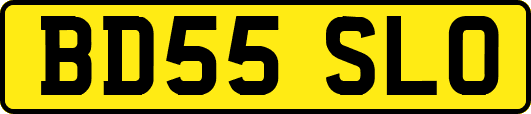 BD55SLO