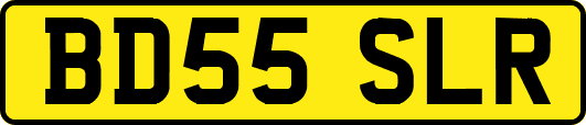 BD55SLR